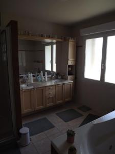 Fotografie z fotogalerie ubytování Chambres Sainte Anne v Carcassonne