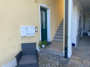 Fotografie z fotogalerie ubytování Gemütliche Ferienwohnung v destinaci Pegnitz + 4 fotografie