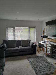 Χώρος καθιστικού στο Prestwich comfort