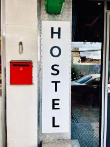 Foto dalla galleria di The Lab Sleep Hostel a Chiang Rai