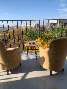 Billede fra billedgalleriet på New house in Jrvezh i Yerevan