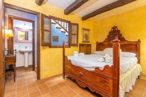 コルサにあるCasa rústica en Castell dEmpordàのギャラリーの写真 +22枚の写真