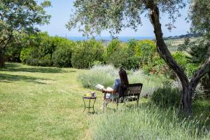 Φυσικό τοπίο κοντά σε αυτό το ξενοδοχείο διαμερισμάτων
