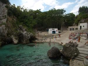 Foto de la galería de Vacanza serena en Castrignano del Capo