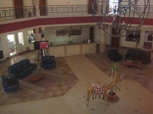 Kép Morgenland Holly Village szállásáról Szent Katalin-kolostorban a galériában