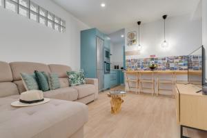 Fotografie z fotogalerie ubytování Casa do Ribeirinho by Atlantic Holiday Rentals v destinaci Machico