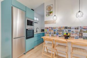 Fotografie z fotogalerie ubytování Casa do Ribeirinho by Atlantic Holiday Rentals v destinaci Machico