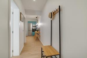 Fotografie z fotogalerie ubytování Casa do Ribeirinho by Atlantic Holiday Rentals v destinaci Machico + 32 fotografií