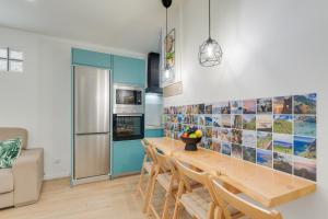 Fotografie z fotogalerie ubytování Casa do Ribeirinho by Atlantic Holiday Rentals v destinaci Machico