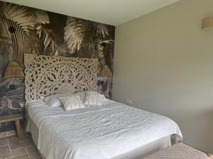 Φωτογραφία από το άλμπουμ του Lodges insolites chez RDV en Terre Animale σε Sury-aux-Bois