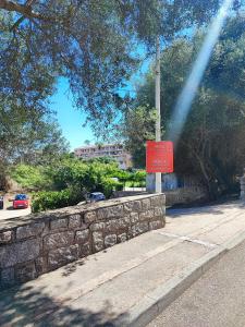 Fotografie z fotogalerie ubytování L'Aiglon Bylitis v destinaci Porto-Vecchio
