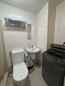 Fotografie z fotogalerie ubytování Condo in Silang Fullerton Suites - near tagaytay and nuvali v destinaci Silang