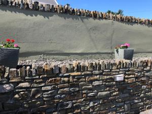 Loodusmaastik of the bed and breakfast lähedal