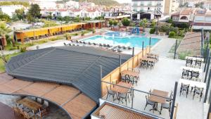 Gallery image of Hotel Musho in Ayvalık