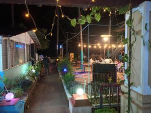 Fotografie z fotogalerie ubytování Hill Top Beach Resort v destinaci Varkala