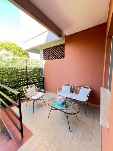 Gallery image of Mati Sweet Home in Ladispoli