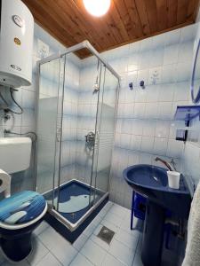 Afbeelding uit fotogalerij van Apartmani Vera in Bibinje