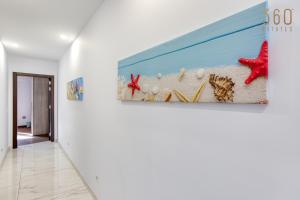 Fotografie z fotogalerie ubytování Stunning 3BR home just off the promenade by 360 Estates v destinaci Marsaskala