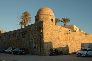 Fotografie z fotogalerie ubytování Liana Guest House v destinaci Alghero