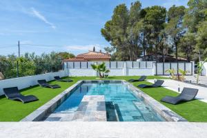 Φωτογραφία από το άλμπουμ του Edén σε Les tres Cales