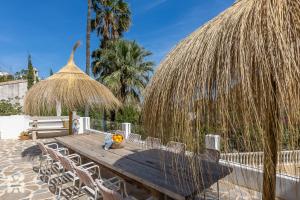 Fotografie z fotogalerie ubytování Villa Condor by Abahana Villas v destinaci Teulada