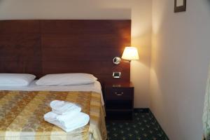 Gallery image of Hotel President in Montecatini Terme