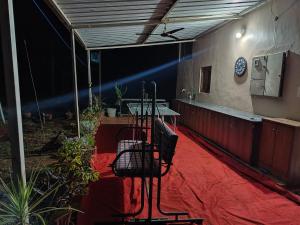 Fotografie z fotogalerie ubytování Aadvik Luxury Farmstay v destinaci Antarasante