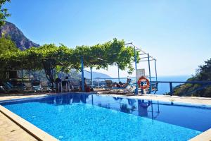 法拉尔雅Fullmoon Camp的相册照片