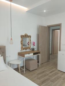 Gallery image of Amente Apartaments in Ksamil