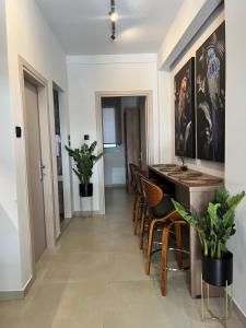 Afbeelding uit fotogalerij van Allure stay in Stavros