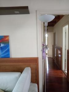 Fotografia z galérie ubytovania Galeria Villa v destinácii Veszprém