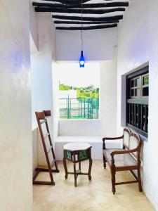 Fotografie z fotogalerie ubytování Shiban House v destinaci Shela