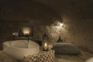 Fotografia z galérie ubytovania Aque cave v destinácii Matera
