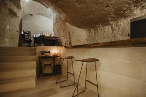 Fotografia z galérie ubytovania Aque cave v destinácii Matera