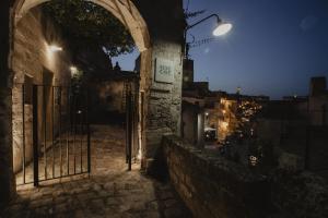 Fotografia z galérie ubytovania Aque cave v destinácii Matera