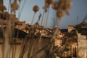 Fotografia z galérie ubytovania Aque cave v destinácii Matera