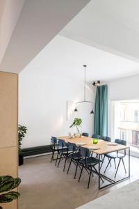 Billede fra billedgalleriet på Zacht Zilt i Bredene