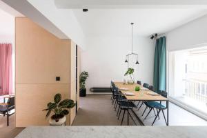 Billede fra billedgalleriet på Zacht Zilt i Bredene