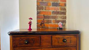 Gallery image of Casa Villalba in Bogotá