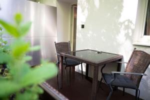 Fotografie z fotogalerie ubytování Bed & Breakfast Goldener Stiefel v destinaci Mariazell