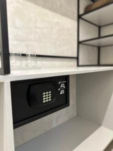 Cuina o zona de cuina de 232 Concept Hotel