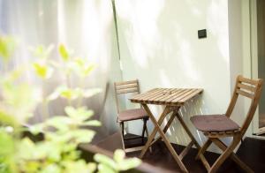 Fotografie z fotogalerie ubytování Bed & Breakfast Goldener Stiefel v destinaci Mariazell