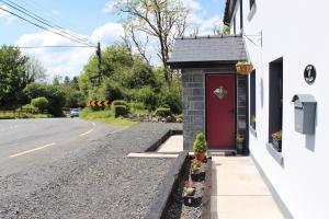 Okolí bed and breakfast