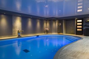 Gallery image of Espace Zen'ing in Gondecourt