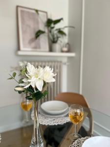 Gallery image of Apartament 4 Piętro in Gdynia