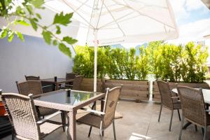 Fotografie z fotogalerie ubytování Bed & Breakfast Goldener Stiefel v destinaci Mariazell