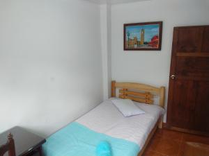 Fotografie z fotogalerie ubytování Casa Larimar v destinaci Bogotá