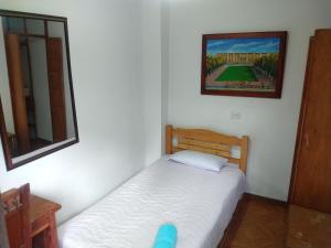 Fotografie z fotogalerie ubytování Casa Larimar v destinaci Bogotá