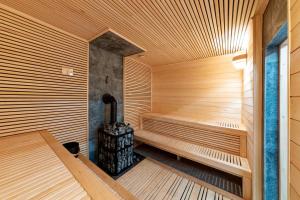 Зображення з фотогалереї помешкання Diamond Resort Black у Буковелі