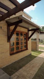 Gallery image of Casa de terra in Alter do Chao